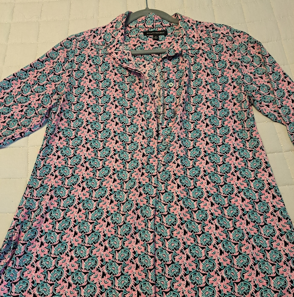 Banana Republic Blouse
